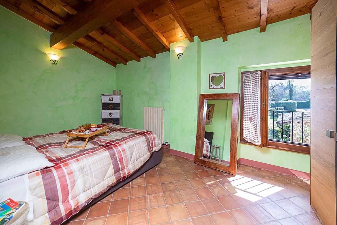 Nocino - Regarda Travel Ferienhaus