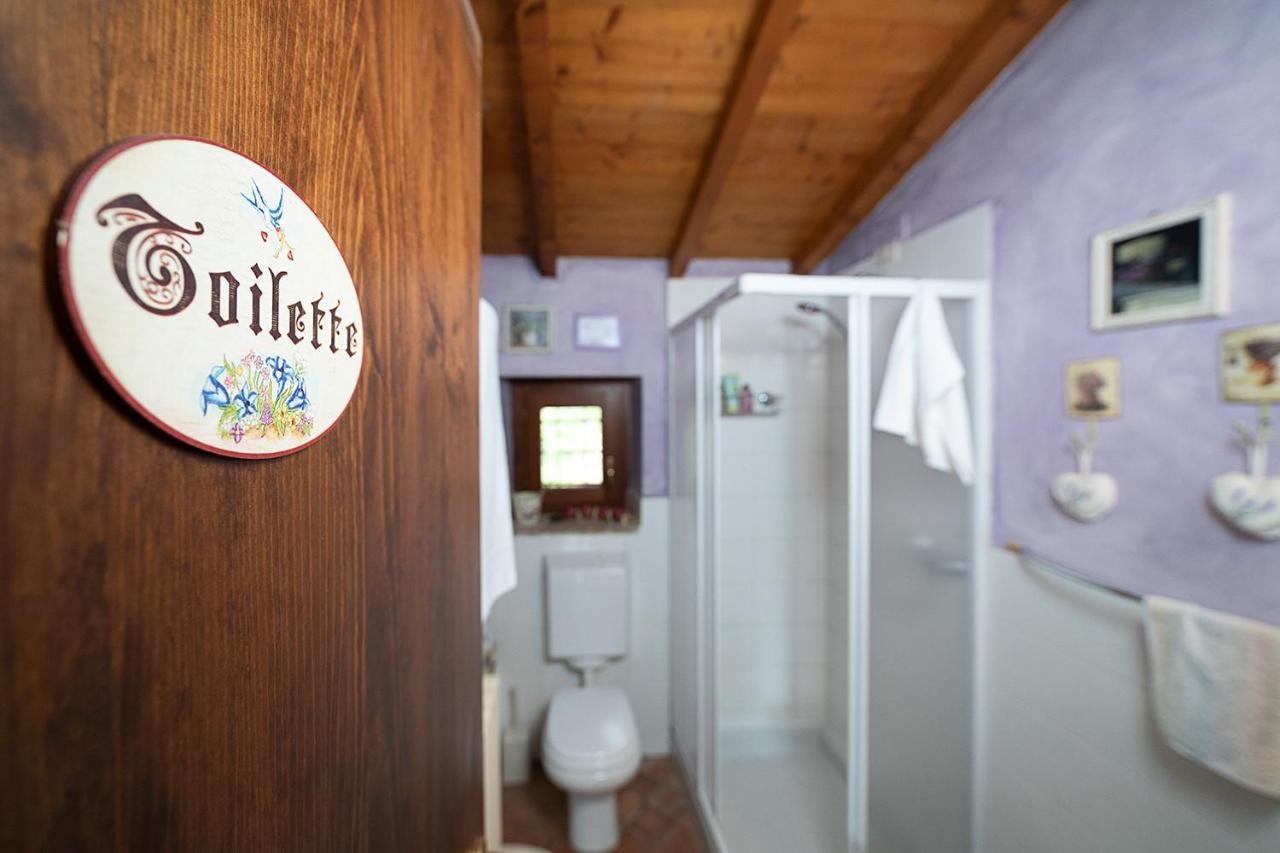 Ferienhaus Nocino - Regarda Travel *
