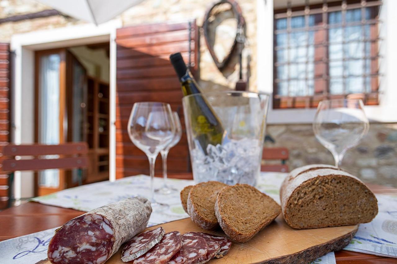 Nocino - Regarda Travel Ferienhaus Lazise
