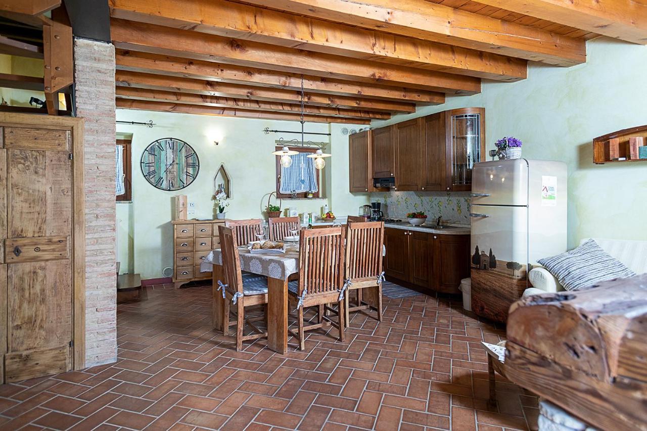 Ferienhaus Nocino - Regarda Travel