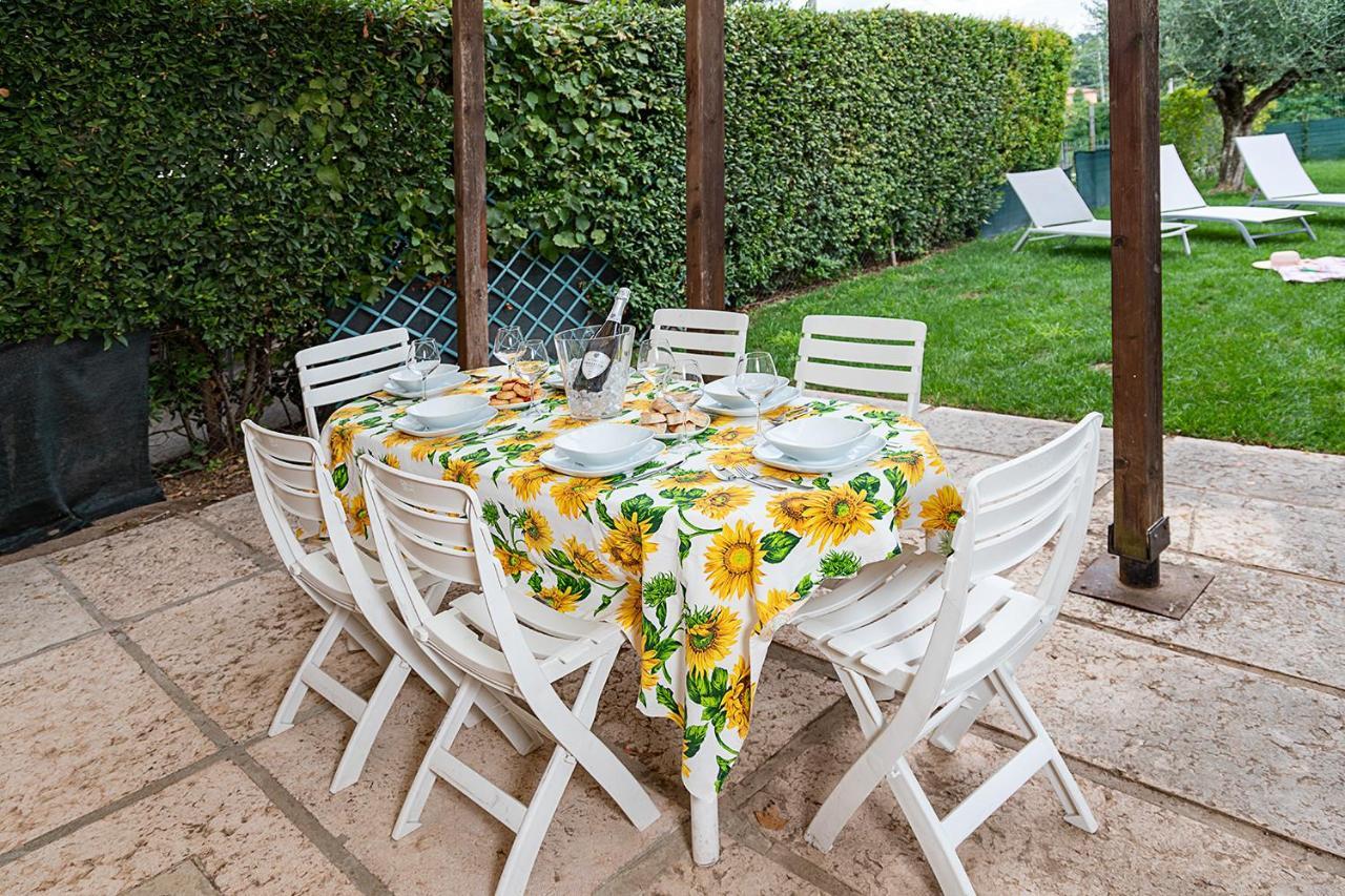 Nocino - Regarda Travel Lazise