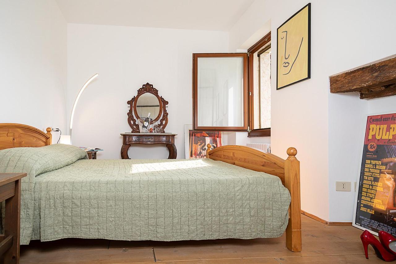 Nocino - Regarda Travel Ferienhaus Lazise