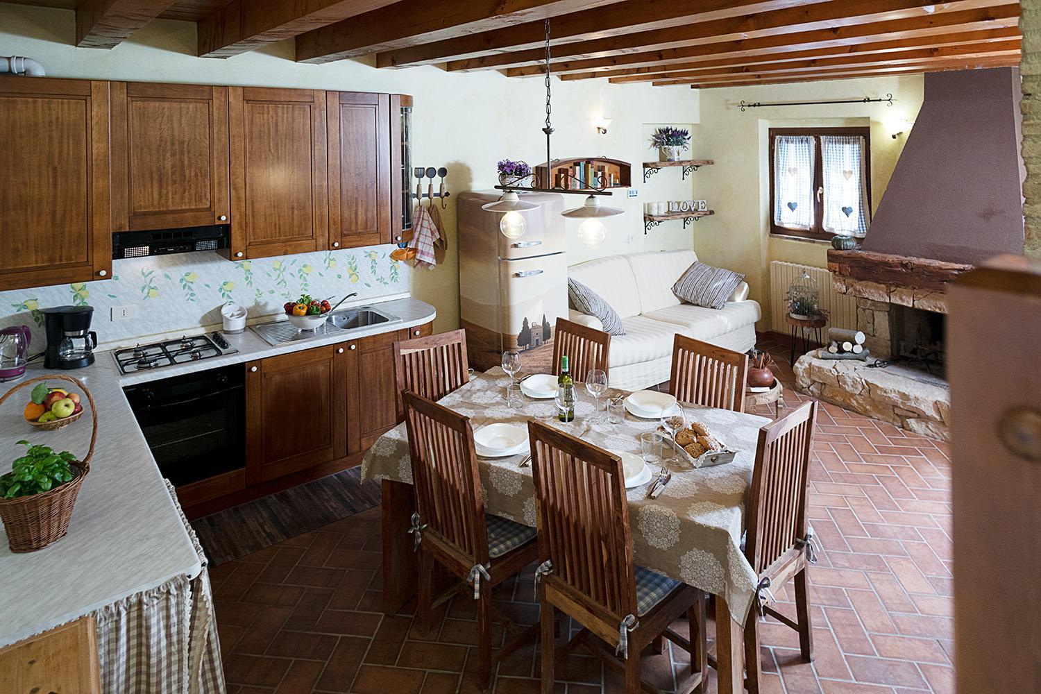 Nocino - Regarda Travel Holiday home *