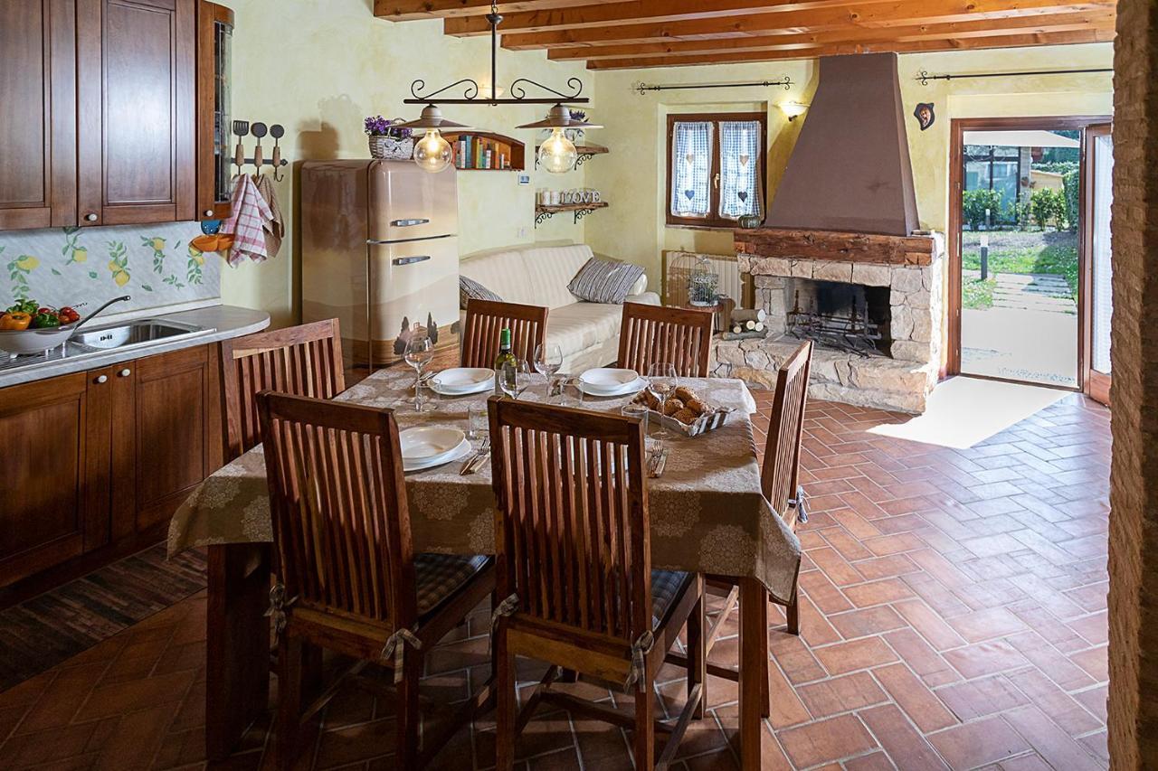 Casa vacanze Il Nocino - Regarda Travel Lazise
