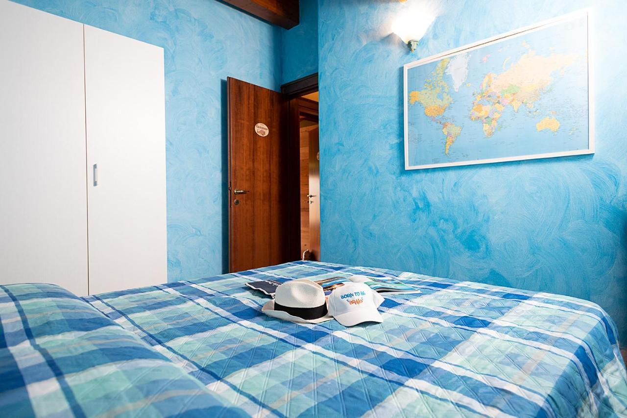 Casa vacanze Il Nocino - Regarda Travel *