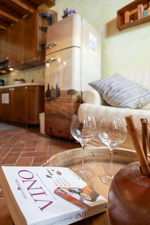 Il Nocino - Regarda Travel Casa vacanze