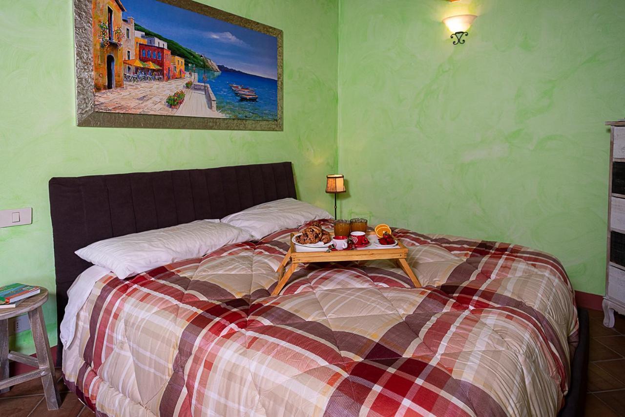 Il Nocino - Regarda Travel Casa vacanze *