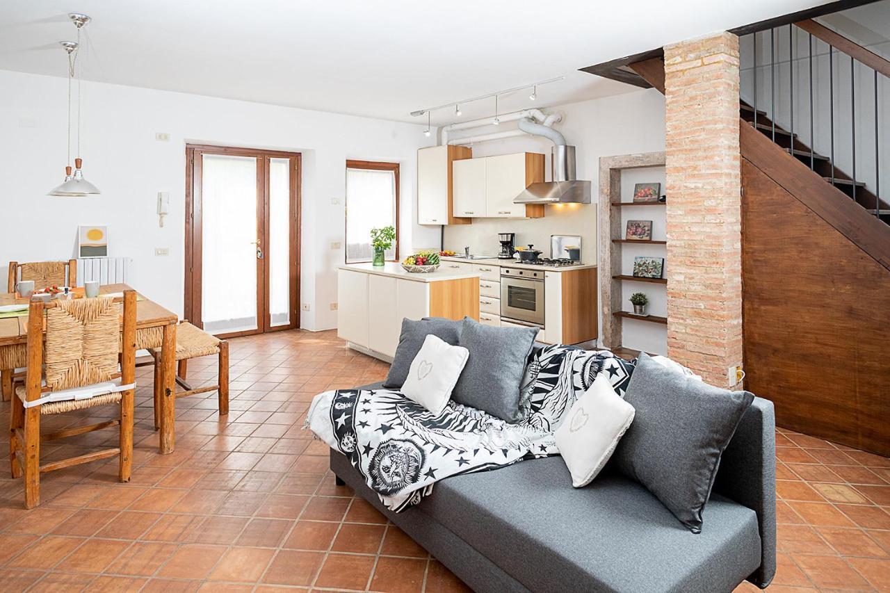 Il Nocino - Regarda Travel Casa vacanze Lazise
