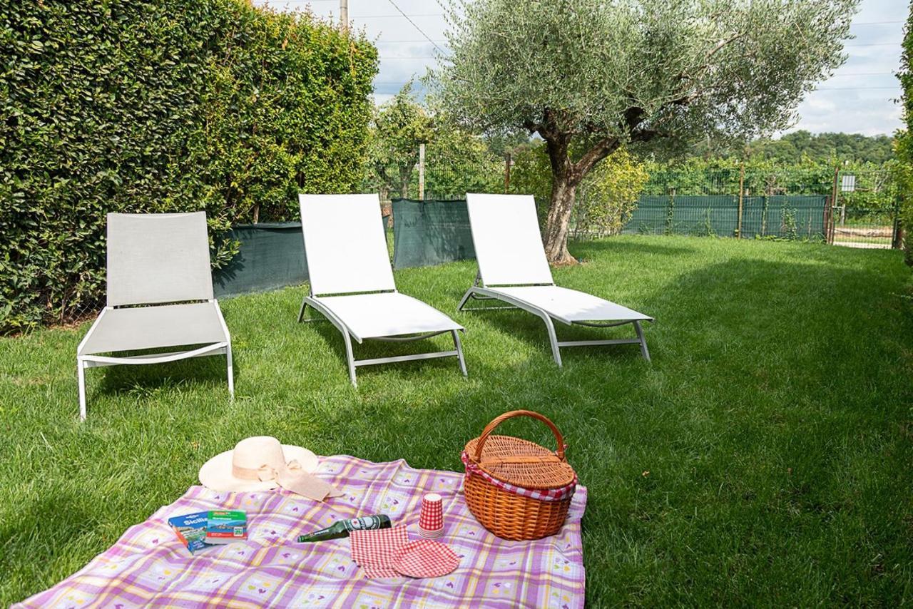 Casa vacanze Il Nocino - Regarda Travel Lazise