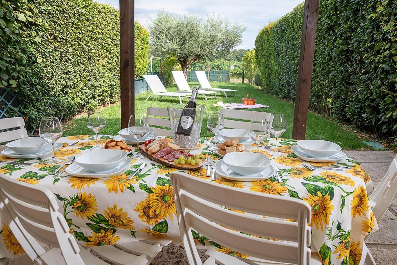 Casa vacanze Il Nocino - Regarda Travel
