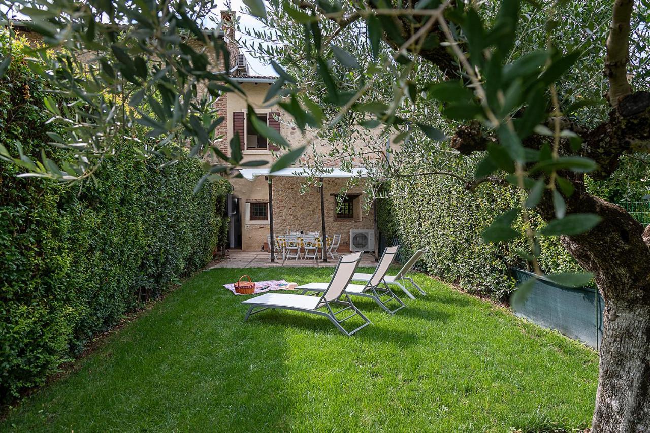 Il Nocino - Regarda Travel * Lazise